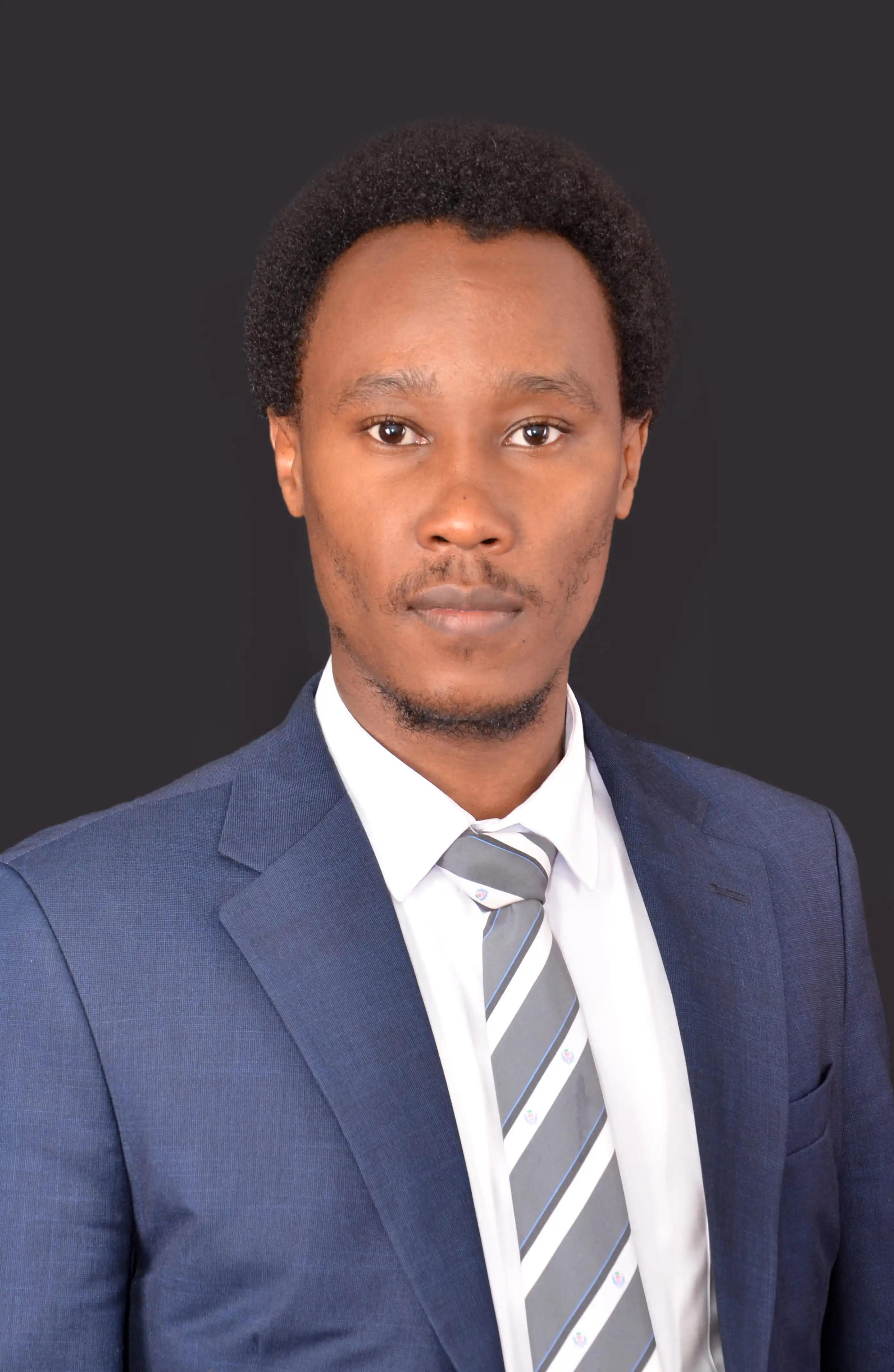 Boniface Wachira